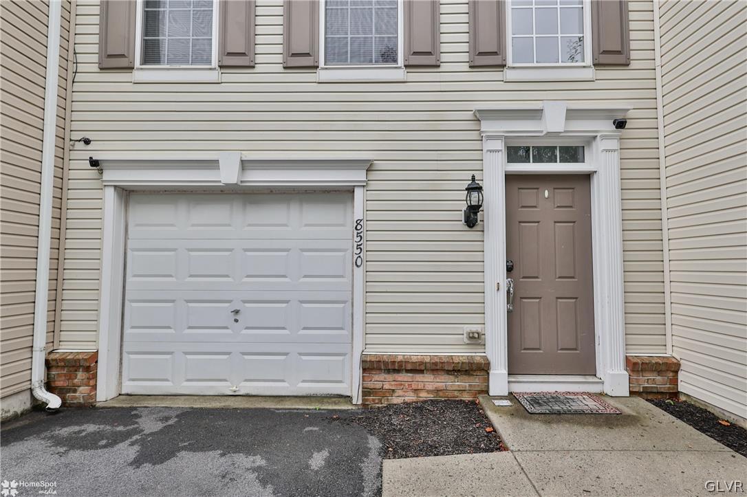 8550 Gateway Road Breinigsville, PA 18031 - Photo 4 of 50 a view of entrance gate of a building