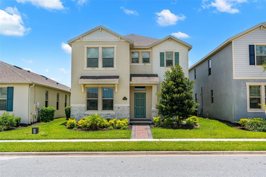 15741 Fountain Springs Road Winter Garden, FL 34787 - Photo 1 of 56