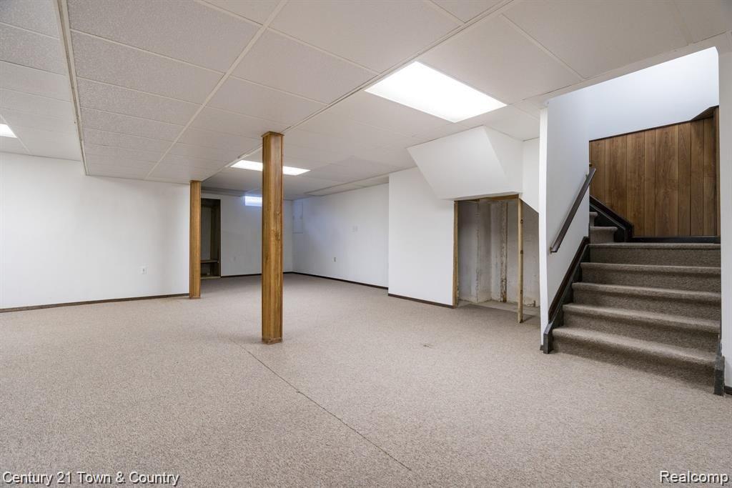 1275 Cobridge Drive Rochester Hills, MI 48306 - Photo 30 of 39