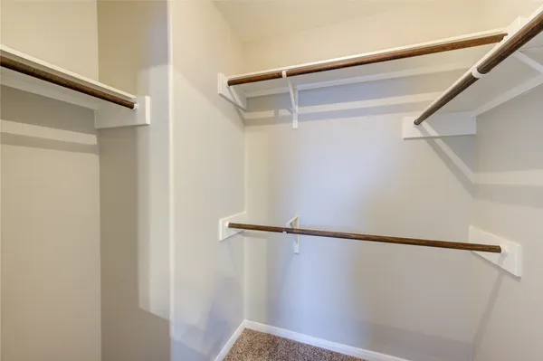 a view of small space