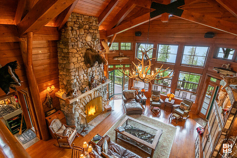533 Hawk Ridge Road Tupper Lake, NY 12986 - Photo 27 of 101