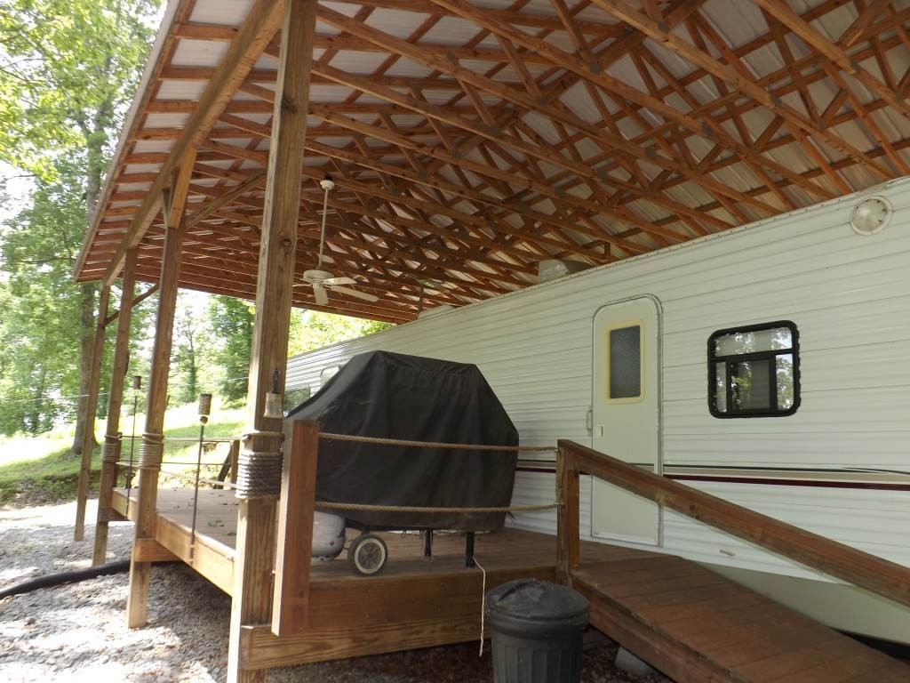 1694 Stump Hollow Road Spring City, TN 37381 - Photo 25 of 49 Gallery Image 25