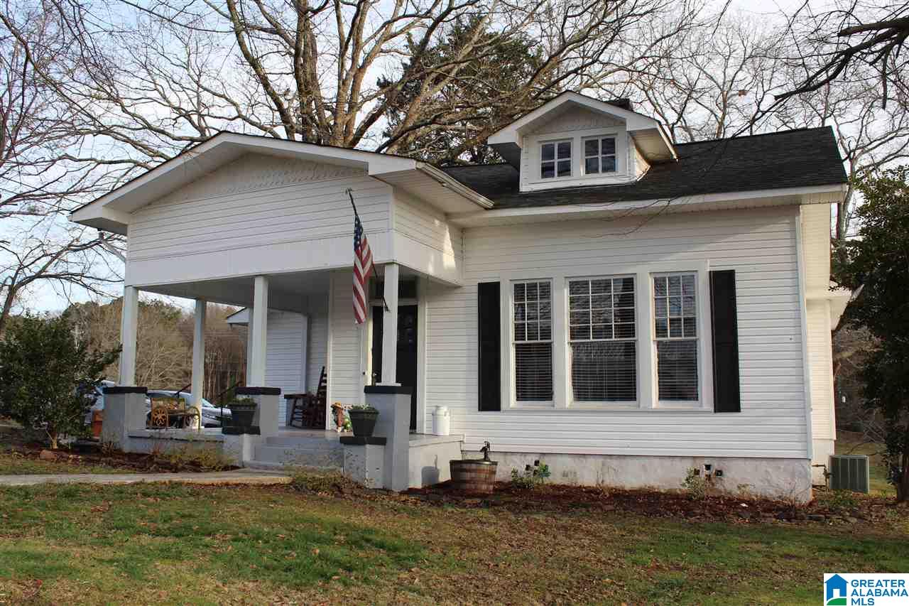 201 Adams Avenue West Oneonta, AL 35121 - Photo 5 of 37