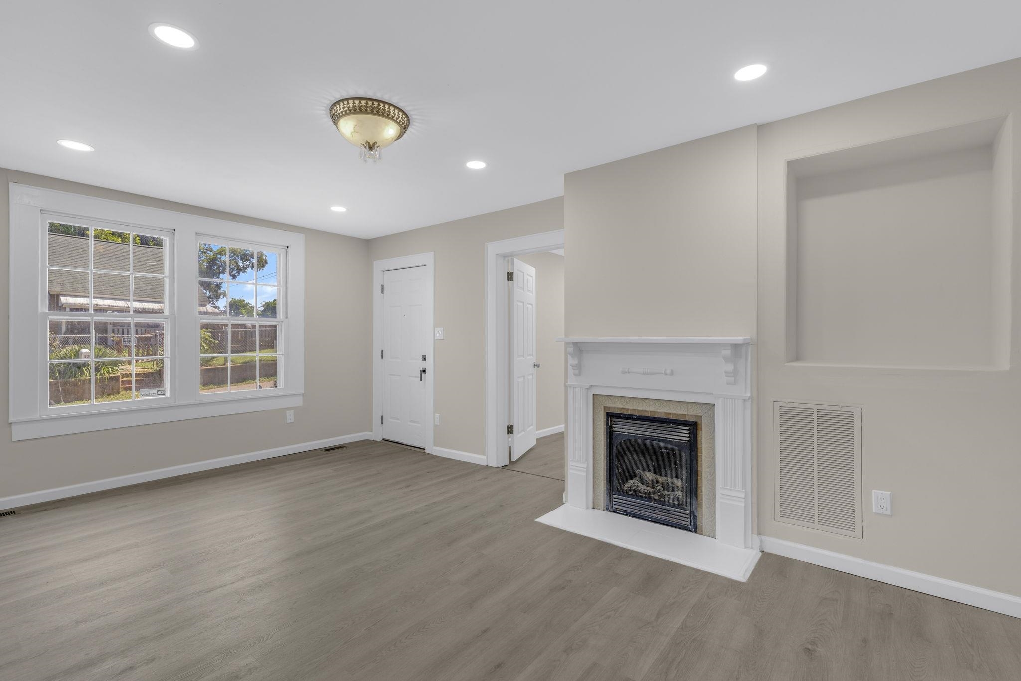 9 Hampton Street Ware Shoals, SC 29692 - Photo 31 of 38