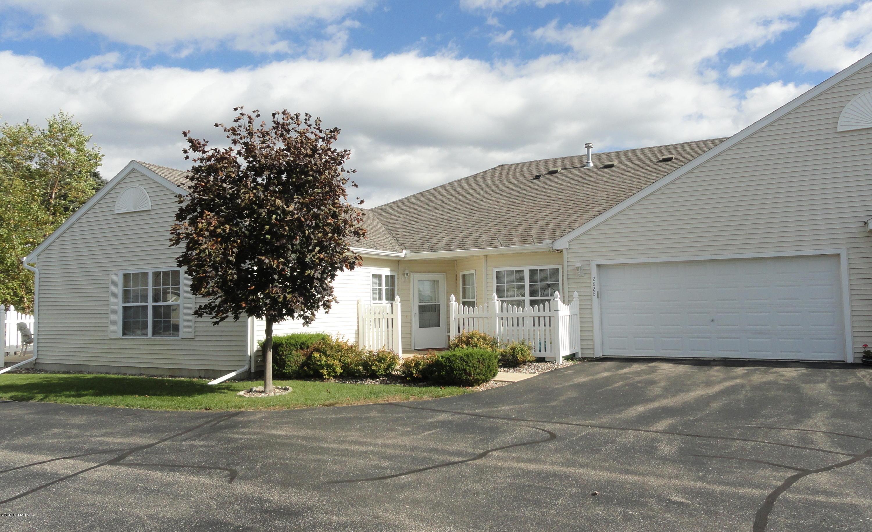 2826 Wellington Lane Southwest, Unit 12 Rochester, MN 55902 - Photo 1 of 1