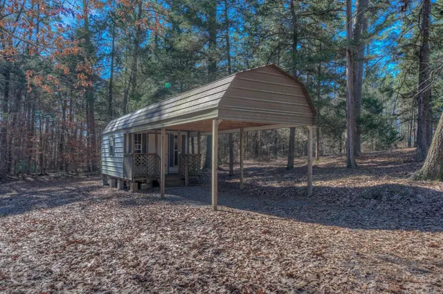 $350,000 | 7105 Rodessa Ida Road, Ida, LA 71044