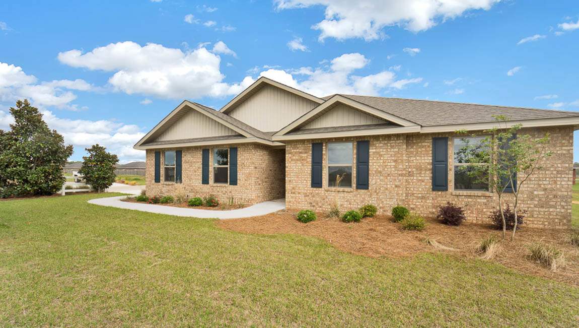 13508 Charmont Way Loxley, AL 36551 - Photo 2 of 19