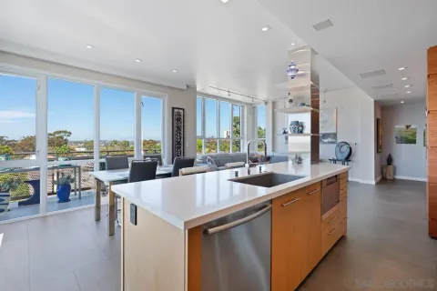 $1,475,000 | 845 Fort Stockton Drive, Unit 503, San Diego, CA 92103
