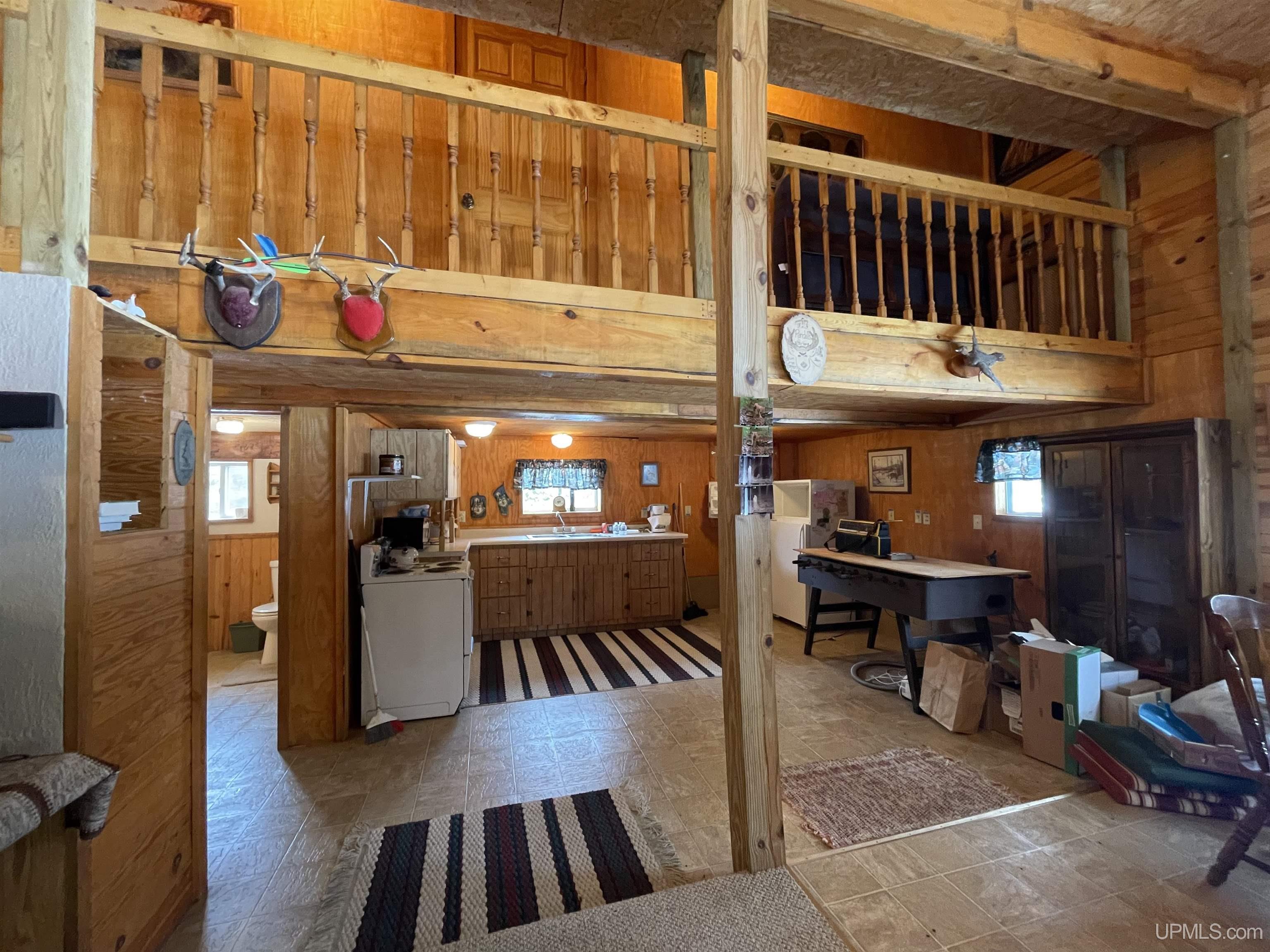 11128 Co Road Rapid River, MI 49878 - Photo 55 of 97