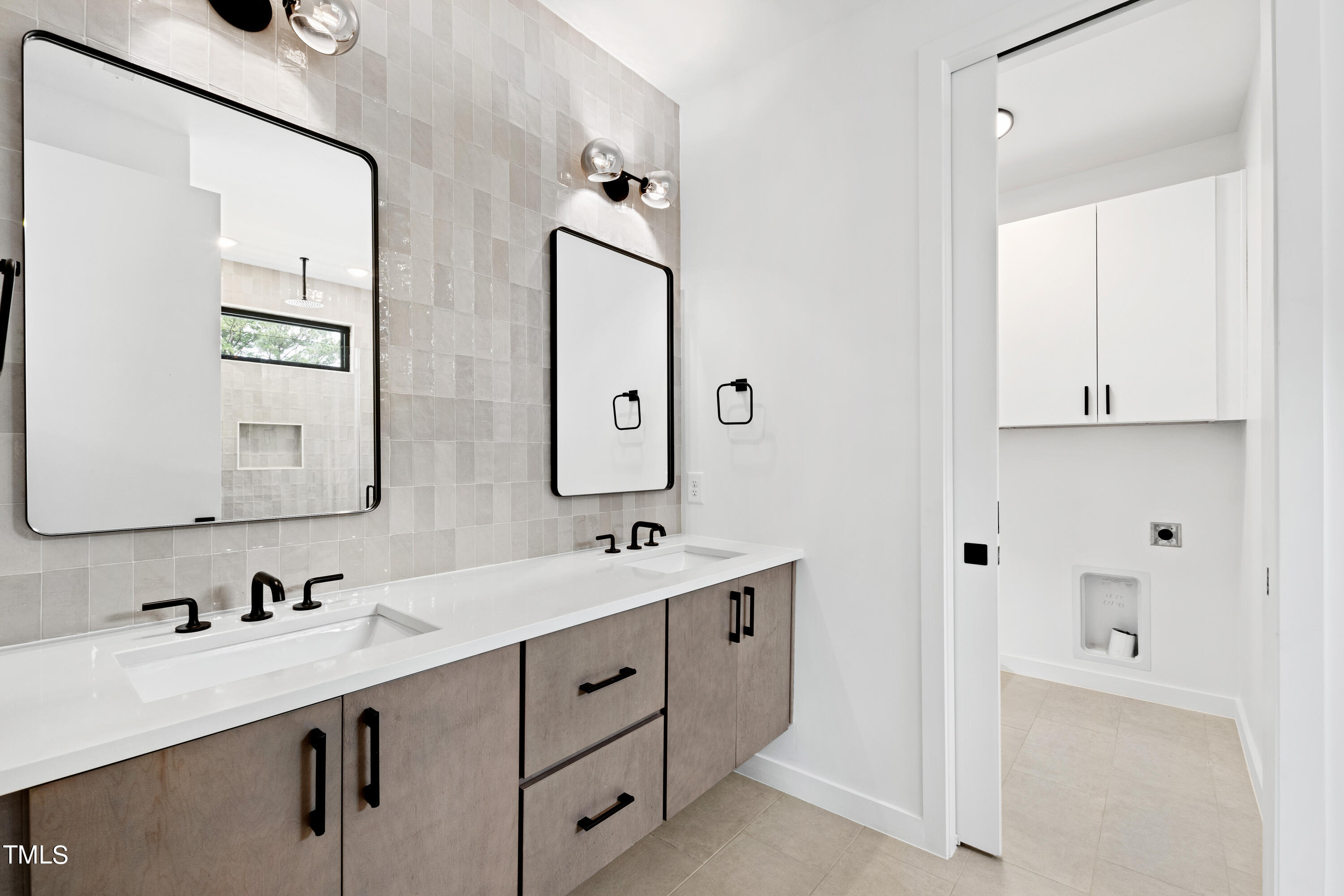 716 Brighton Road, Unit 101 Raleigh, NC 27610 - Photo 38 of 67 BAthroom 2
