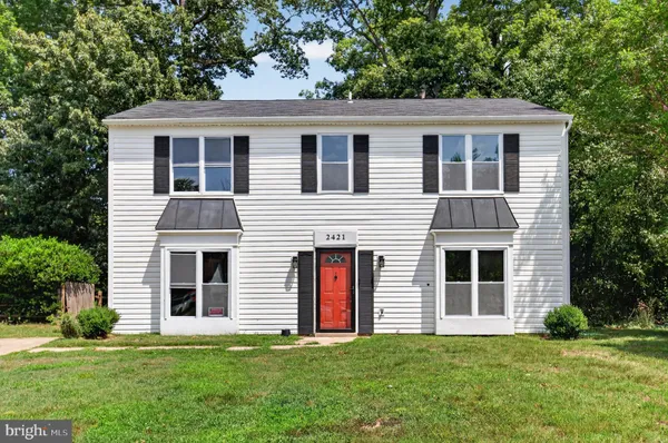 $444,500 | 2421 York Court, Waldorf, MD 20602
