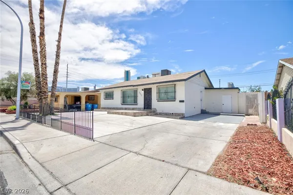 $350,000 | 2312 South Beverly Way, Las Vegas, NV 89104