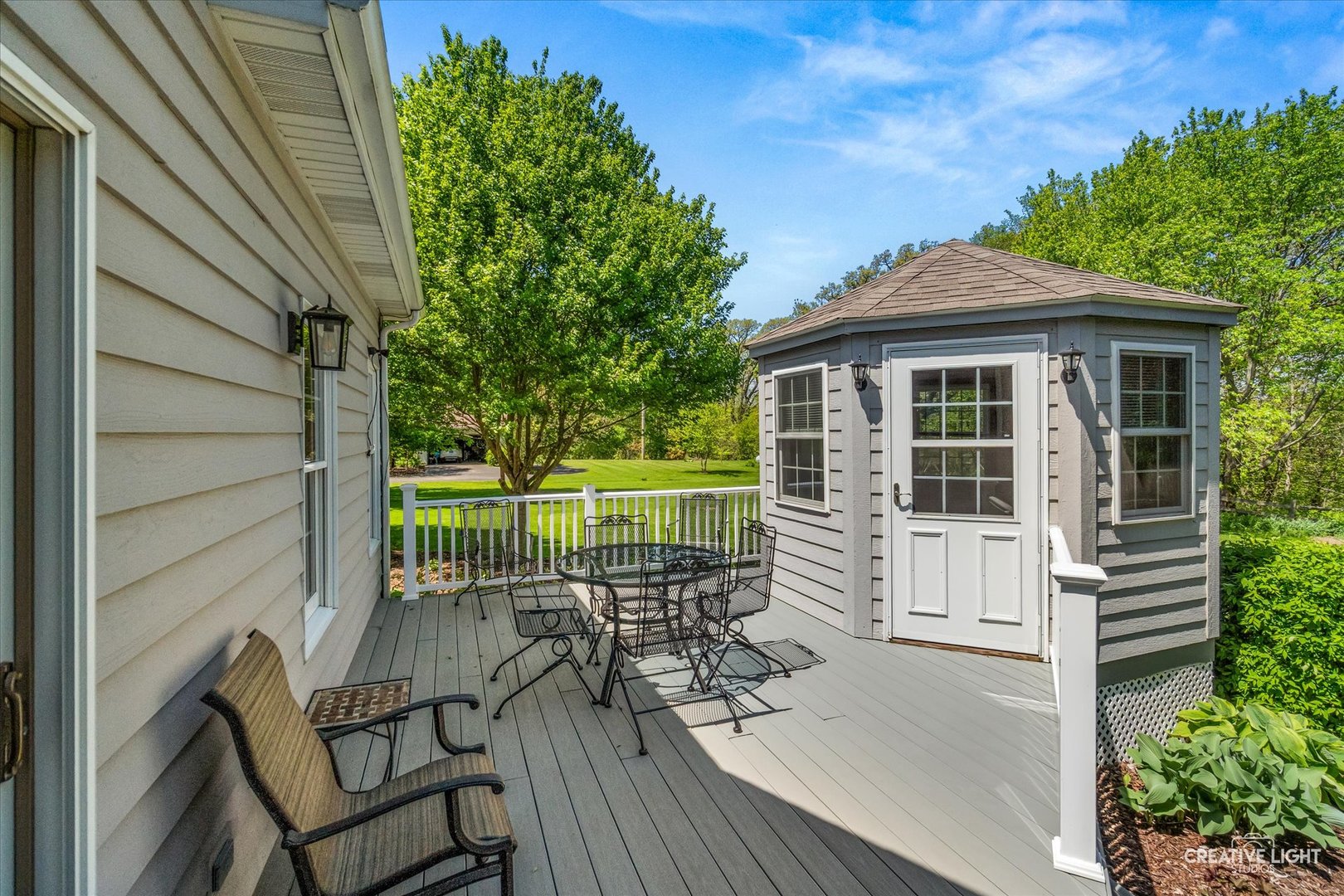 16073 Burr Oak Road Plano, IL 60545 - Photo 36 of 46