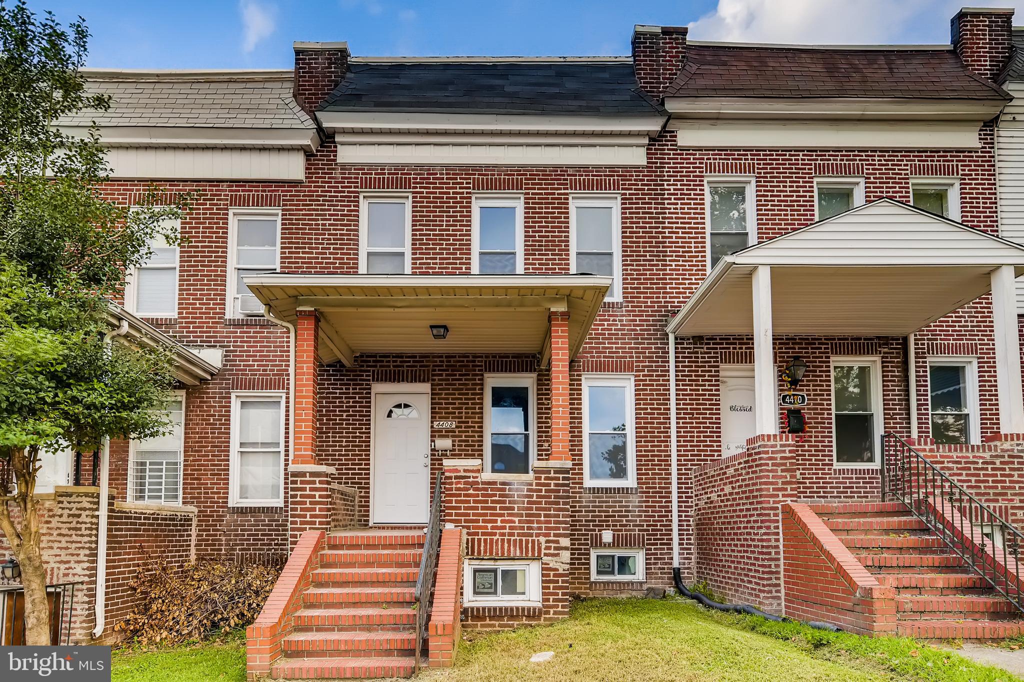 4408 Belair Road Baltimore, MD 21206 - Photo 1 of 28