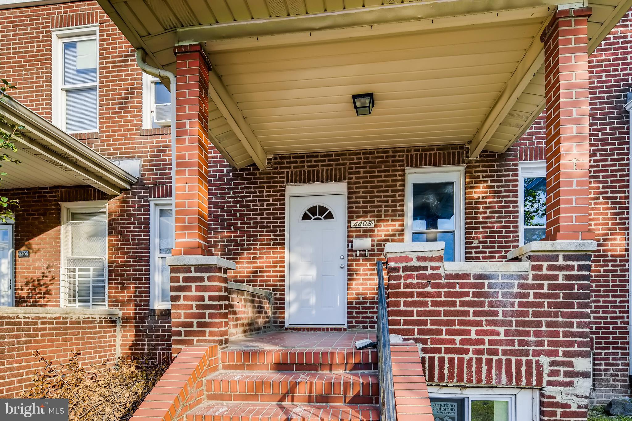 4408 Belair Road Baltimore, MD 21206 - Photo 2 of 28