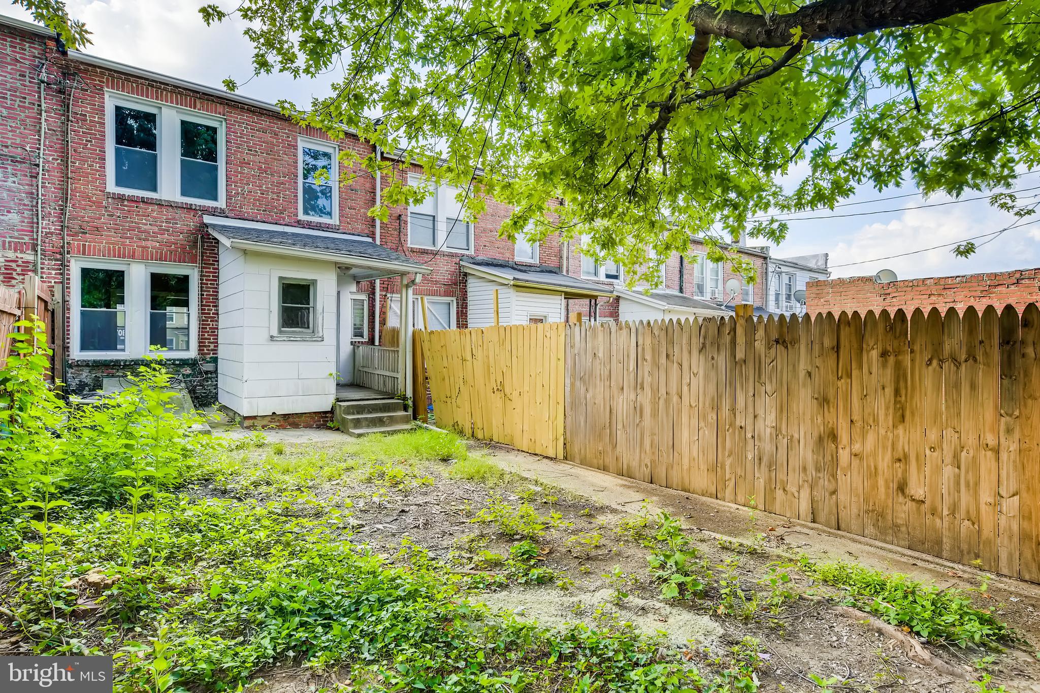 4408 Belair Road Baltimore, MD 21206 - Photo 26 of 28