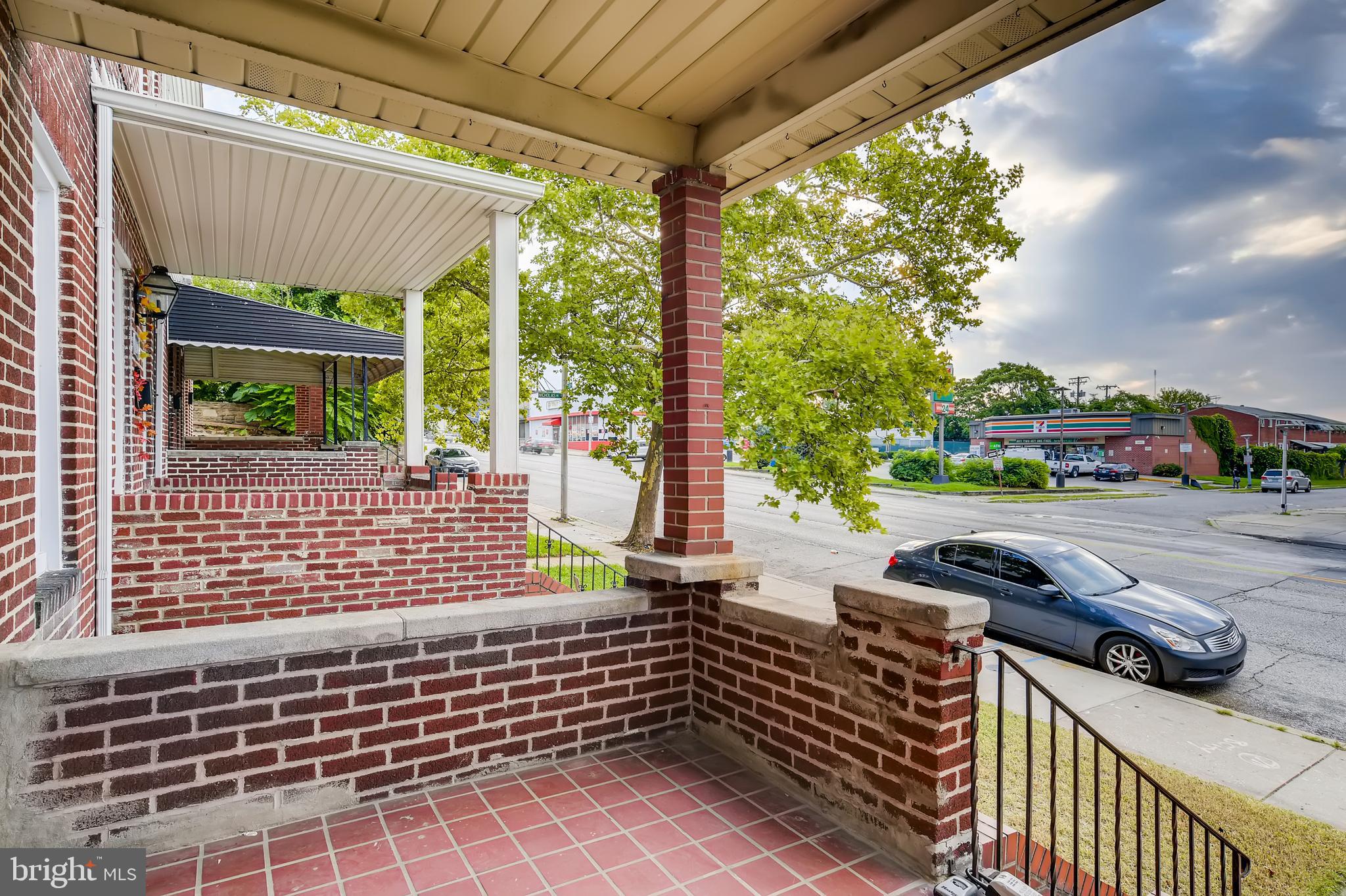 4408 Belair Road Baltimore, MD 21206 - Photo 28 of 28