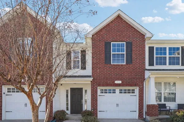 $287,000 | 4917 Laura Jeanne Boulevard, Unit 52, Murfreesboro, TN 37129