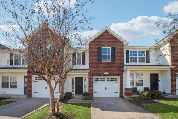 $287,000 | 4917 Laura Jeanne Boulevard, Unit 52, Murfreesboro, TN 37129