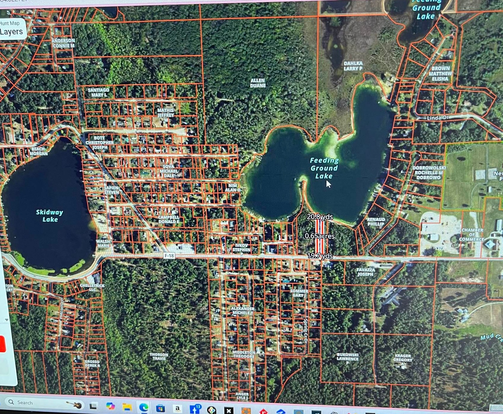 X East Greenwood Road Prescott, MI 48756 - Photo 5 of 19