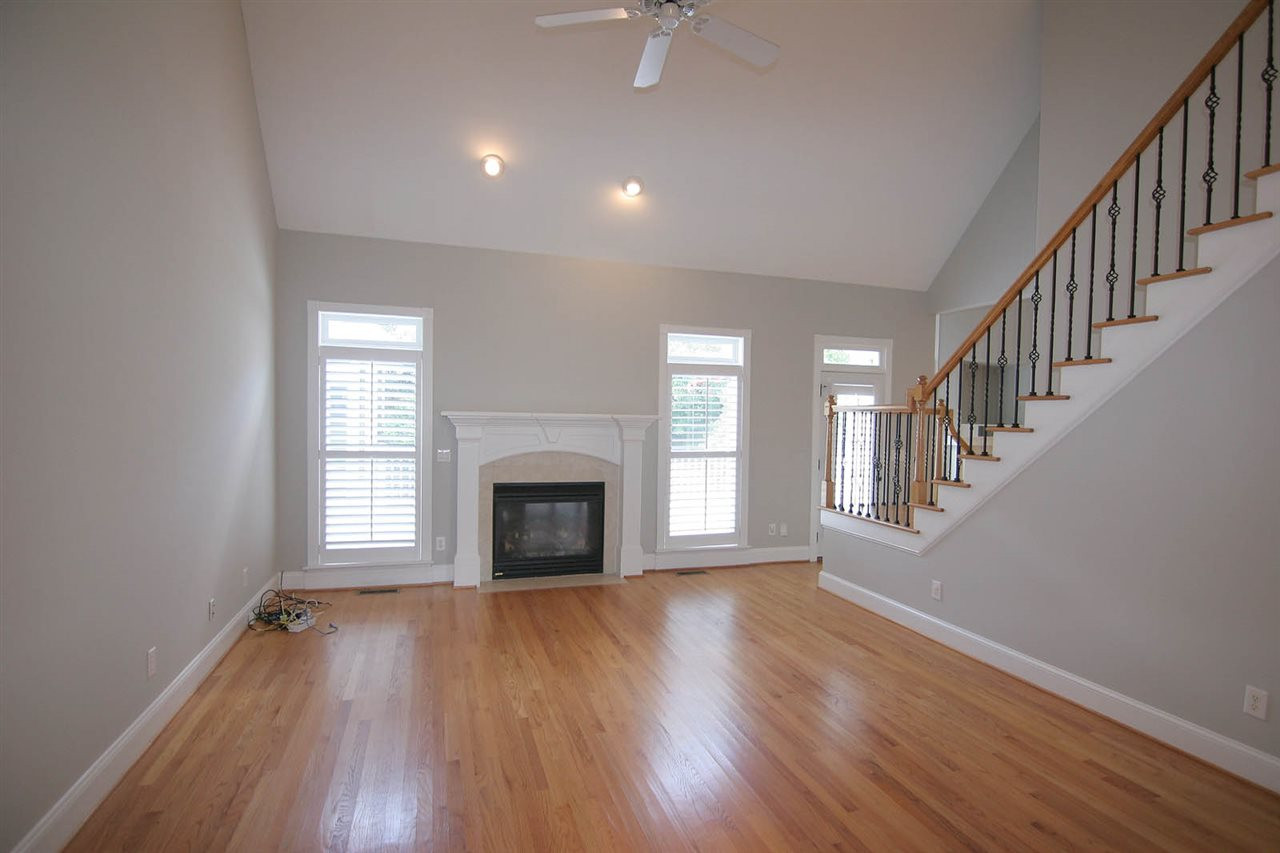 4601 Whitmire Place Raleigh, NC 27612 - Photo 7 of 25 Photo 7