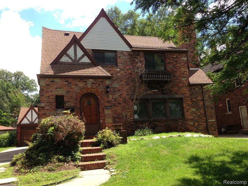 14556 Stahelin Road Detroit, MI 48223 - Photo 1 of 9 Beautiful