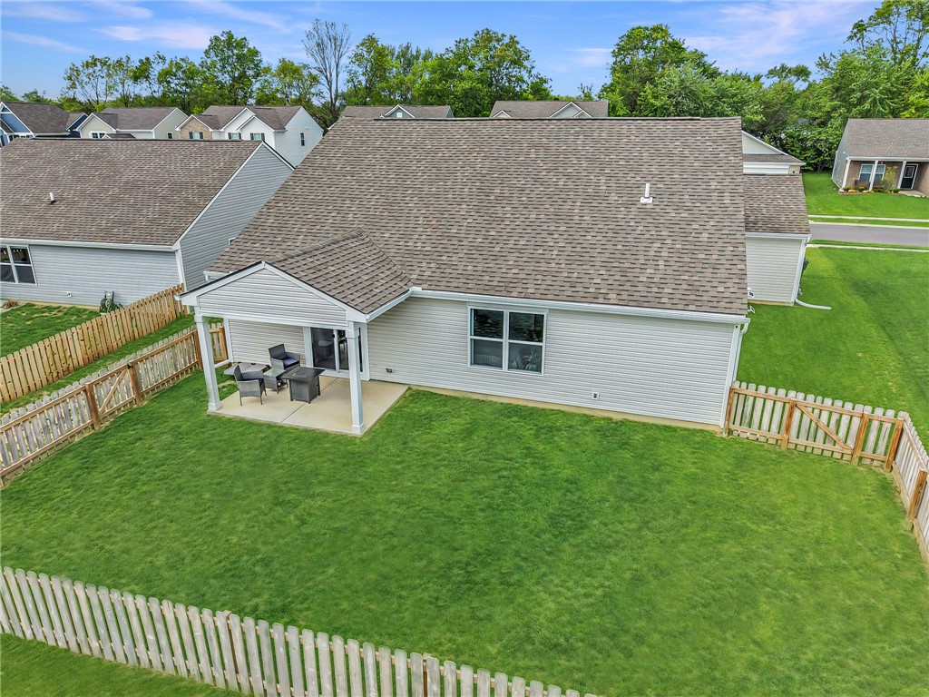 5020 Willow Road Clayton, OH 45315 - Photo 34 of 43