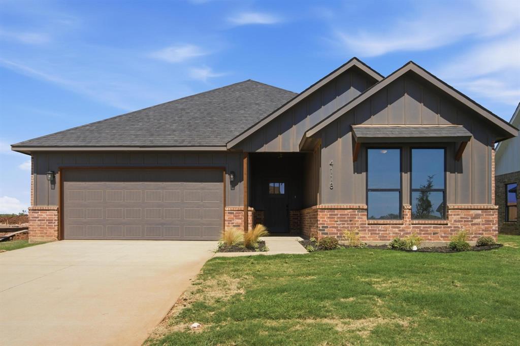 4118 Ranger Road Abilene, TX 79601 - Photo 1 of 15