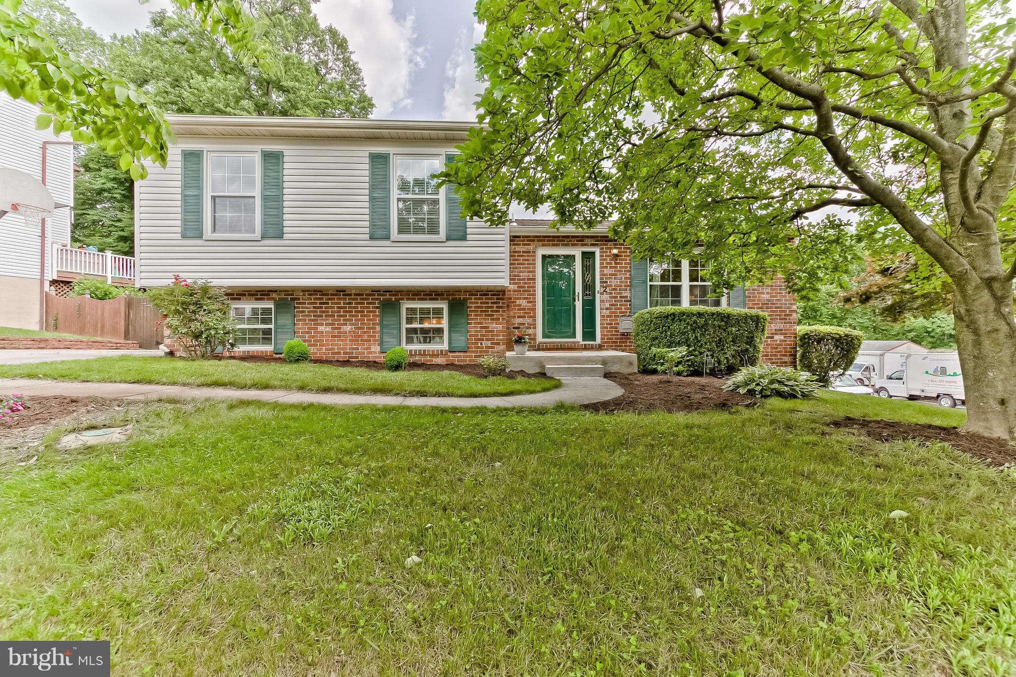 2 Powder Place Baltimore, MD 21236 - Photo 1 of 30 Exterior (Front)