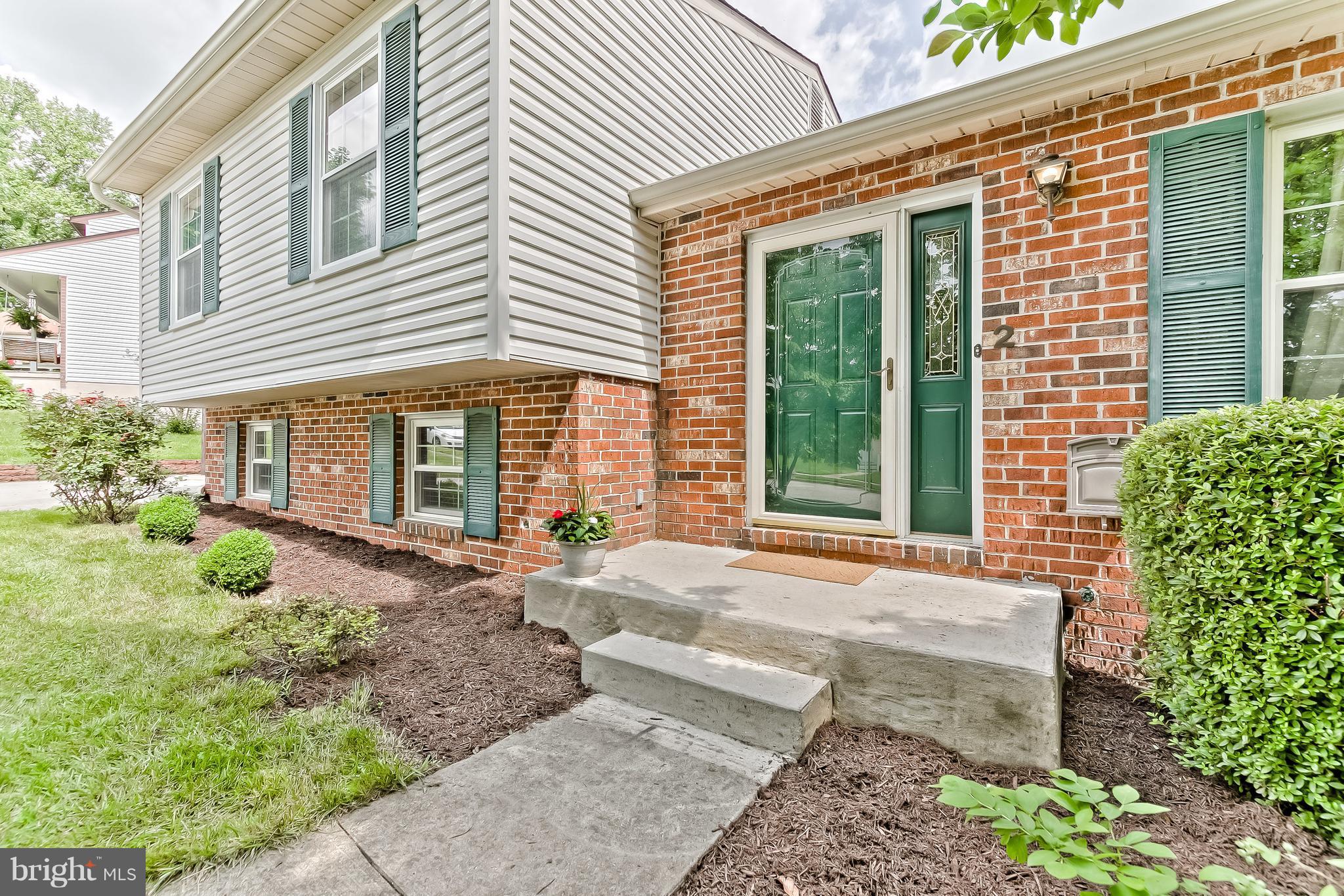2 Powder Place Baltimore, MD 21236 - Photo 2 of 30 Exterior (Front)