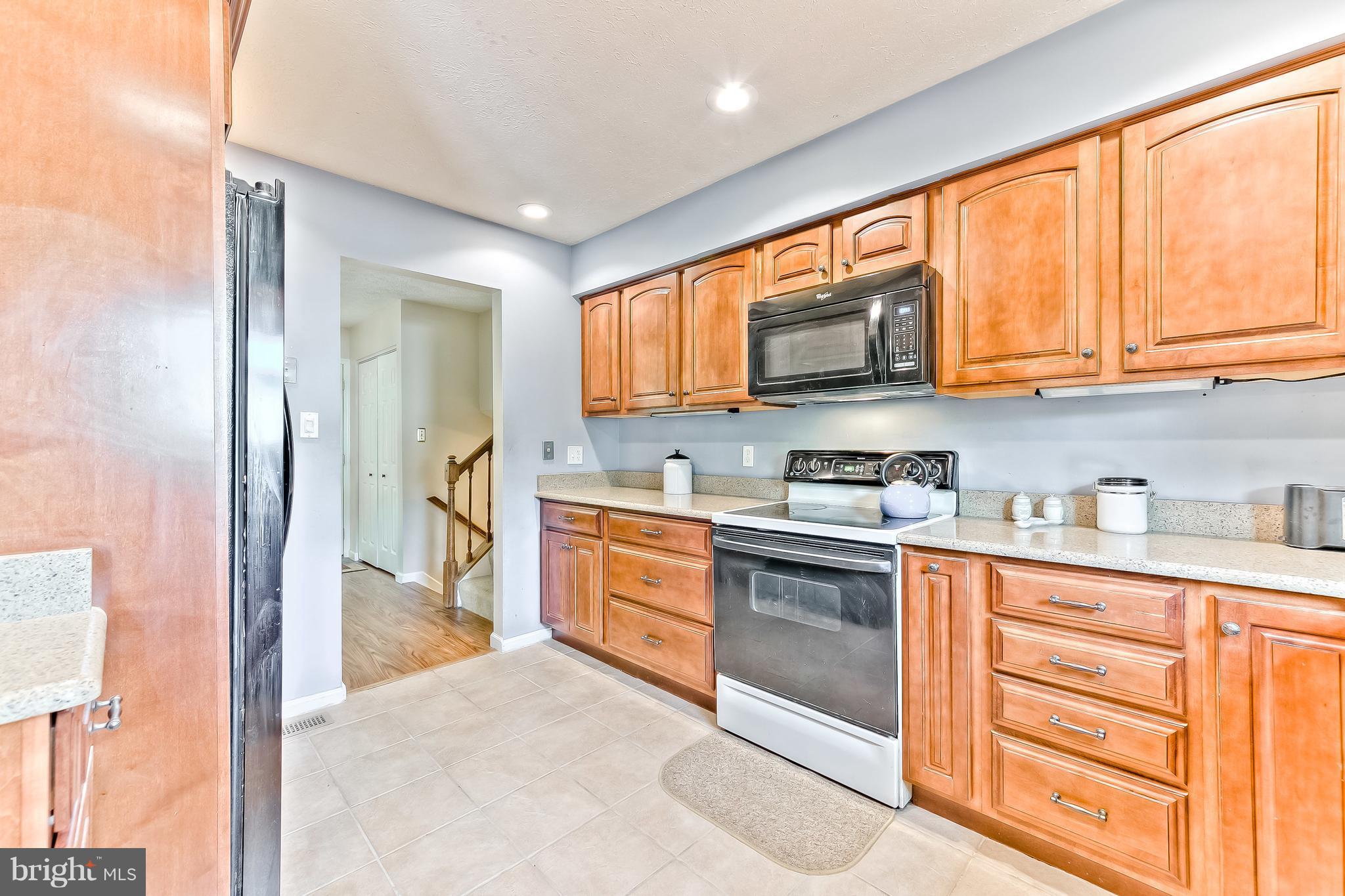 2 Powder Place Baltimore, MD 21236 - Photo 12 of 30 Kitchen