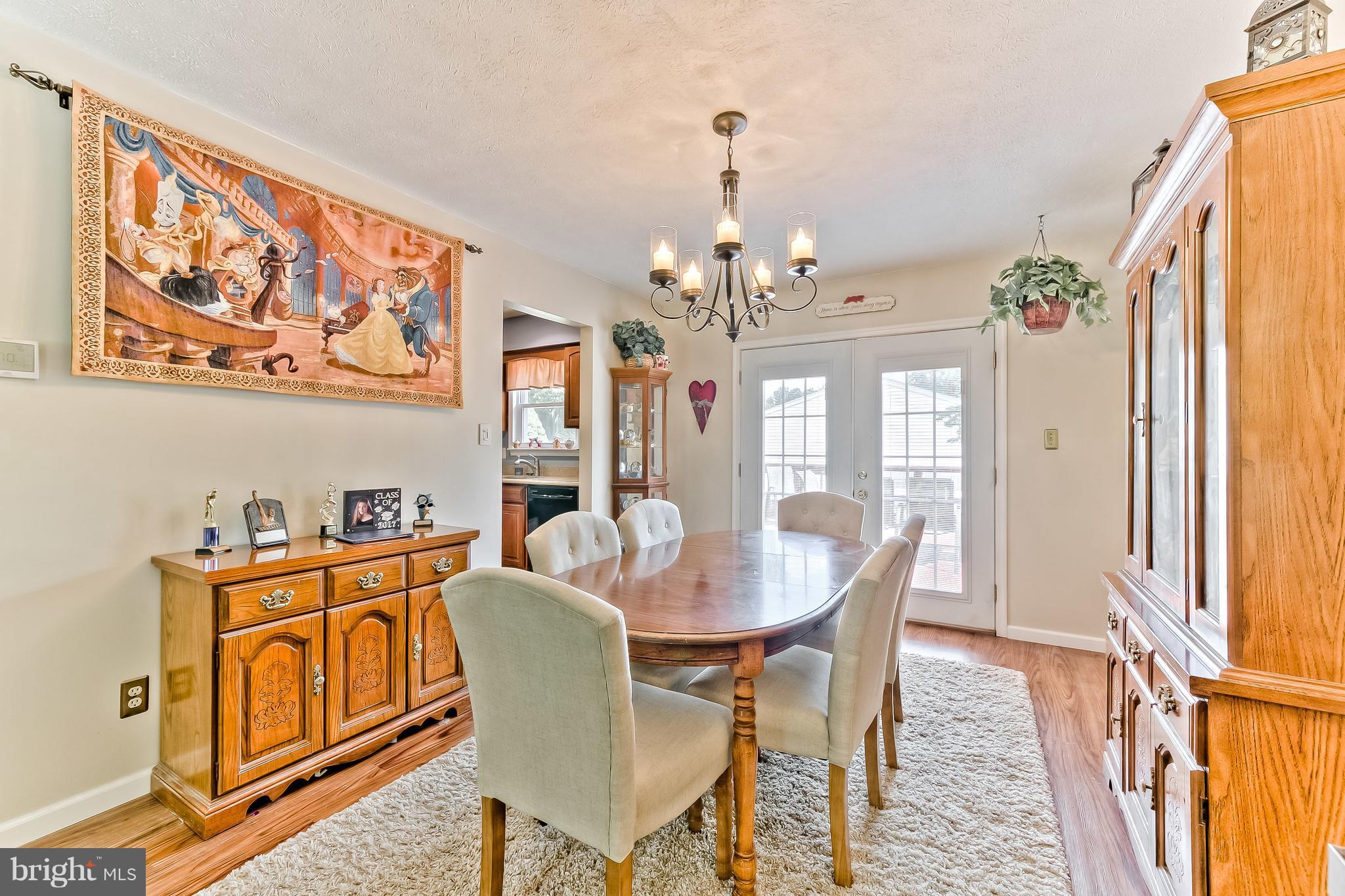 2 Powder Place Baltimore, MD 21236 - Photo 7 of 30 Dining Room