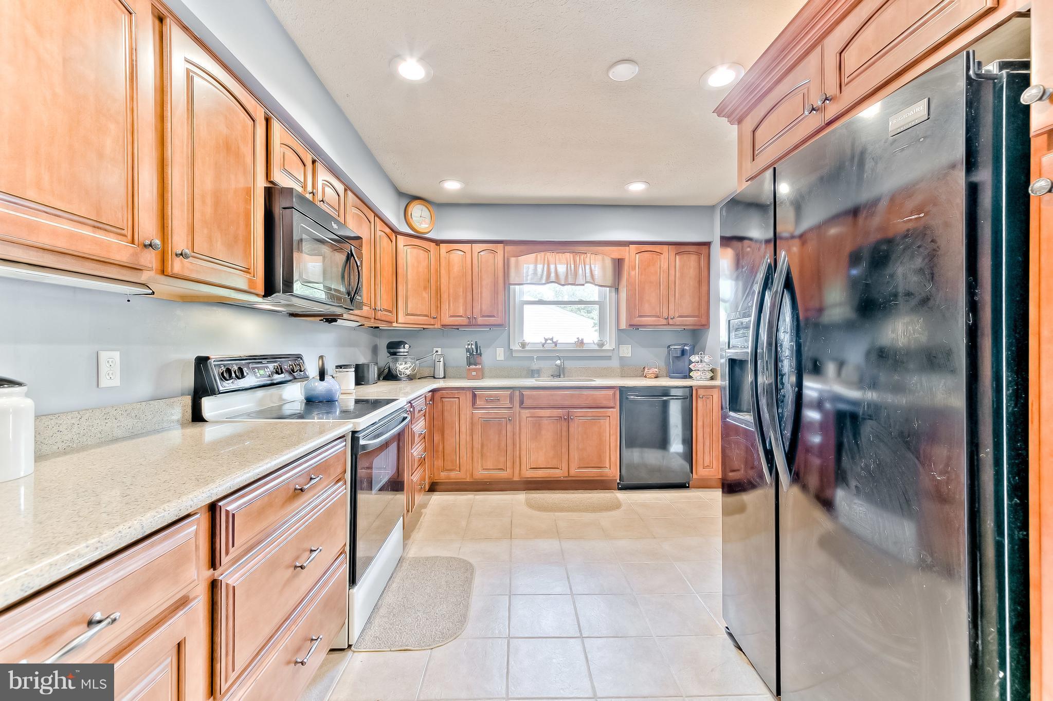2 Powder Place Baltimore, MD 21236 - Photo 9 of 30 Kitchen