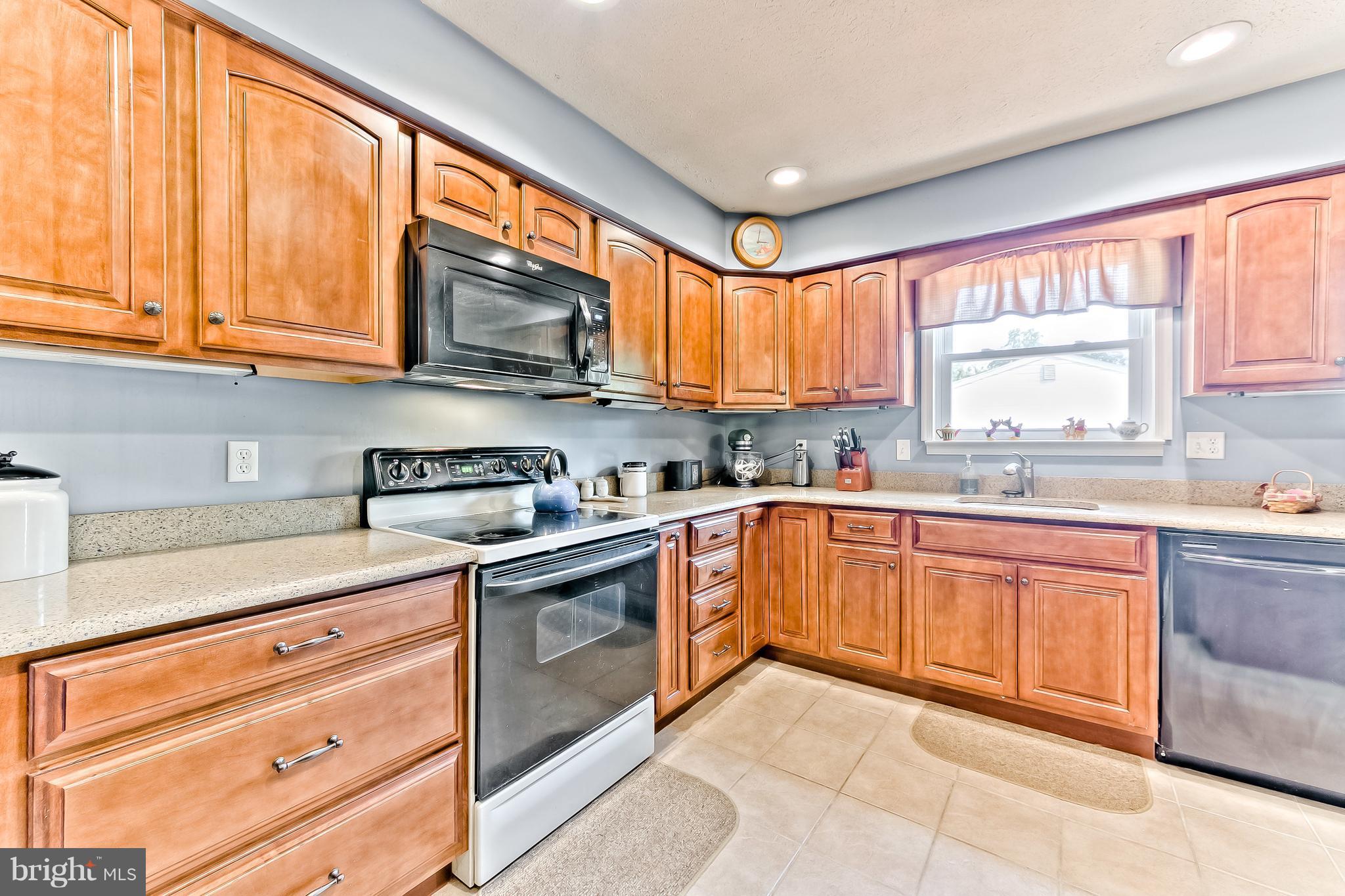 2 Powder Place Baltimore, MD 21236 - Photo 10 of 30 Kitchen