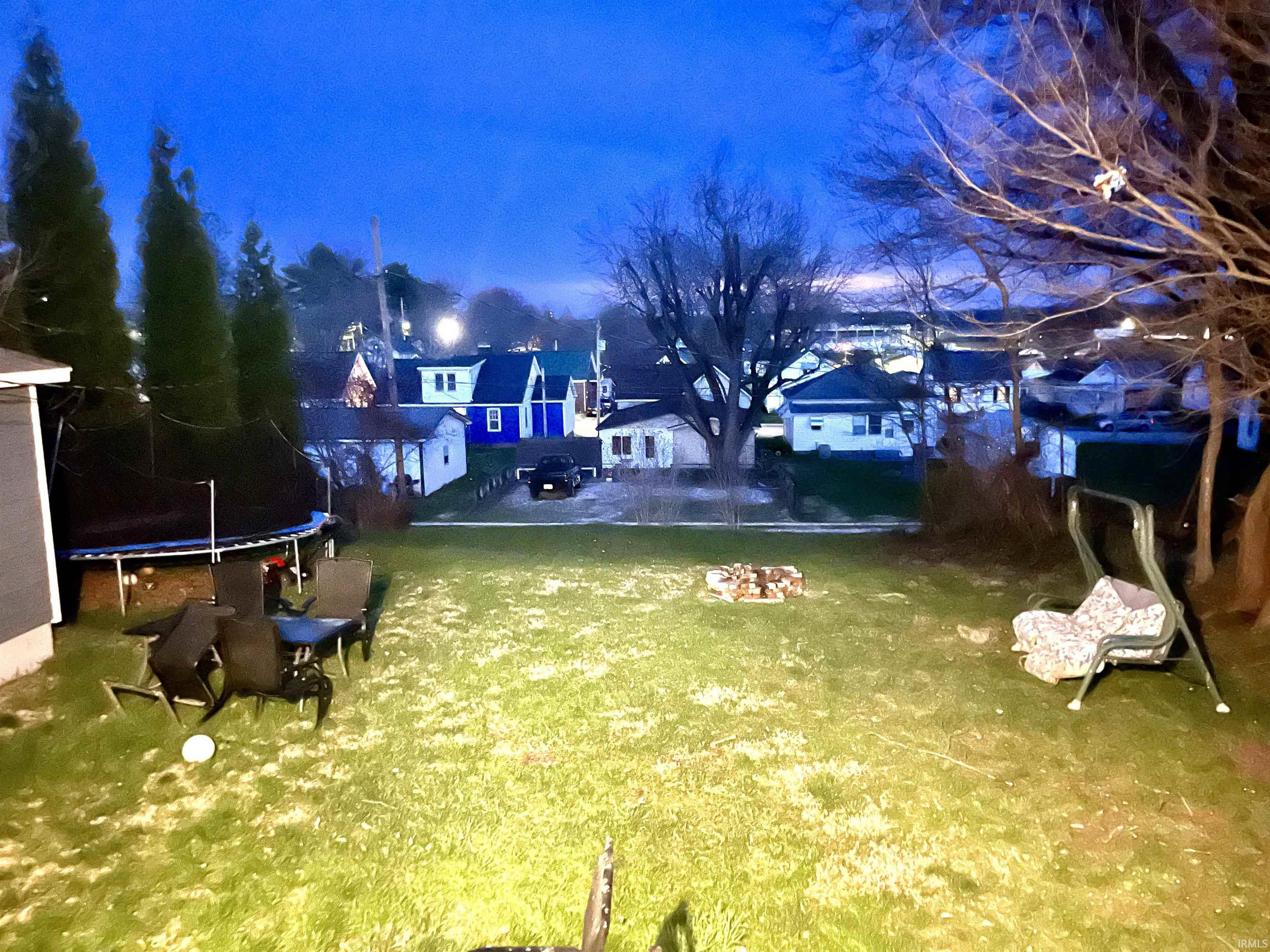 213 North Washington Street Huntingburg, IN 47542 - Photo 19 of 20