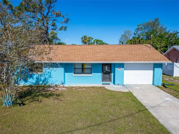 $224,900 | 15821 Adobe Drive, Hudson, FL 34667