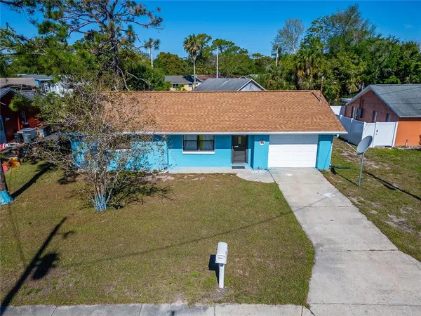 $224,900 | 15821 Adobe Drive, Hudson, FL 34667