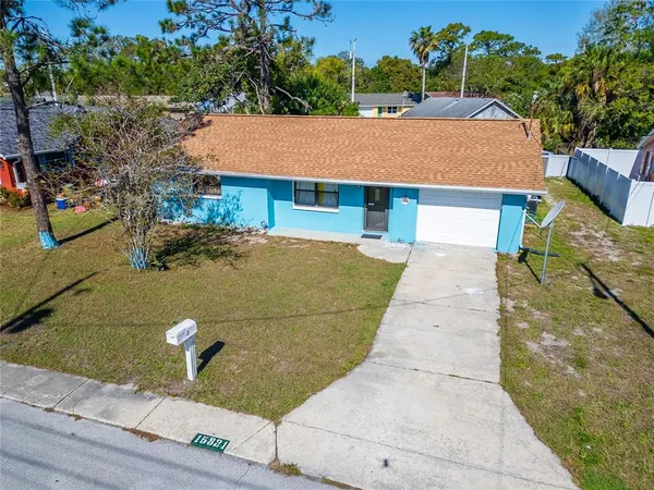 $224,900 | 15821 Adobe Drive, Hudson, FL 34667