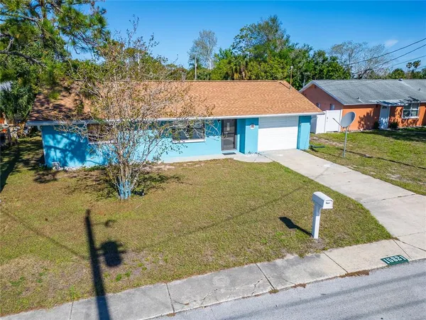$224,900 | 15821 Adobe Drive, Hudson, FL 34667