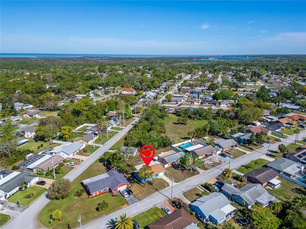 $224,900 | 15821 Adobe Drive, Hudson, FL 34667