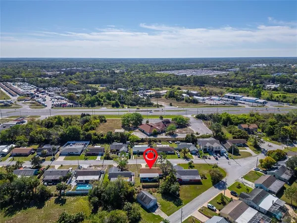 $224,900 | 15821 Adobe Drive, Hudson, FL 34667