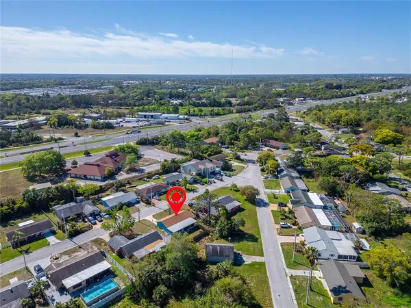 $224,900 | 15821 Adobe Drive, Hudson, FL 34667