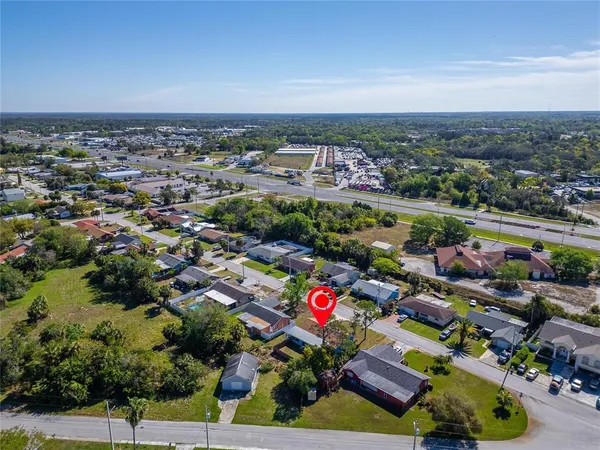 $224,900 | 15821 Adobe Drive, Hudson, FL 34667