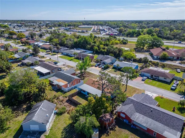 $224,900 | 15821 Adobe Drive, Hudson, FL 34667