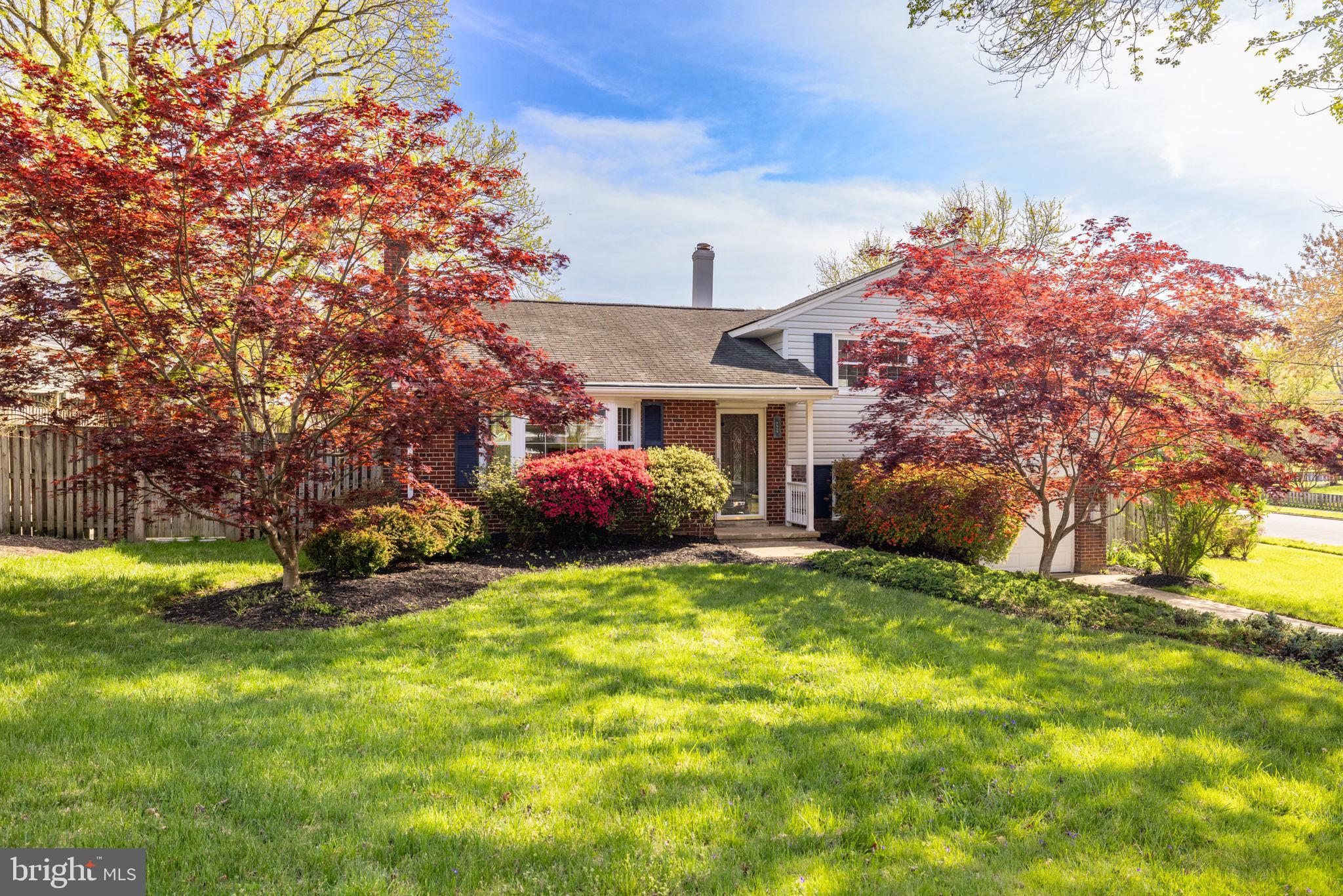 7515 Nottoway Place Springfield, VA 22150 - Photo 1 of 49 Gallery Image 1