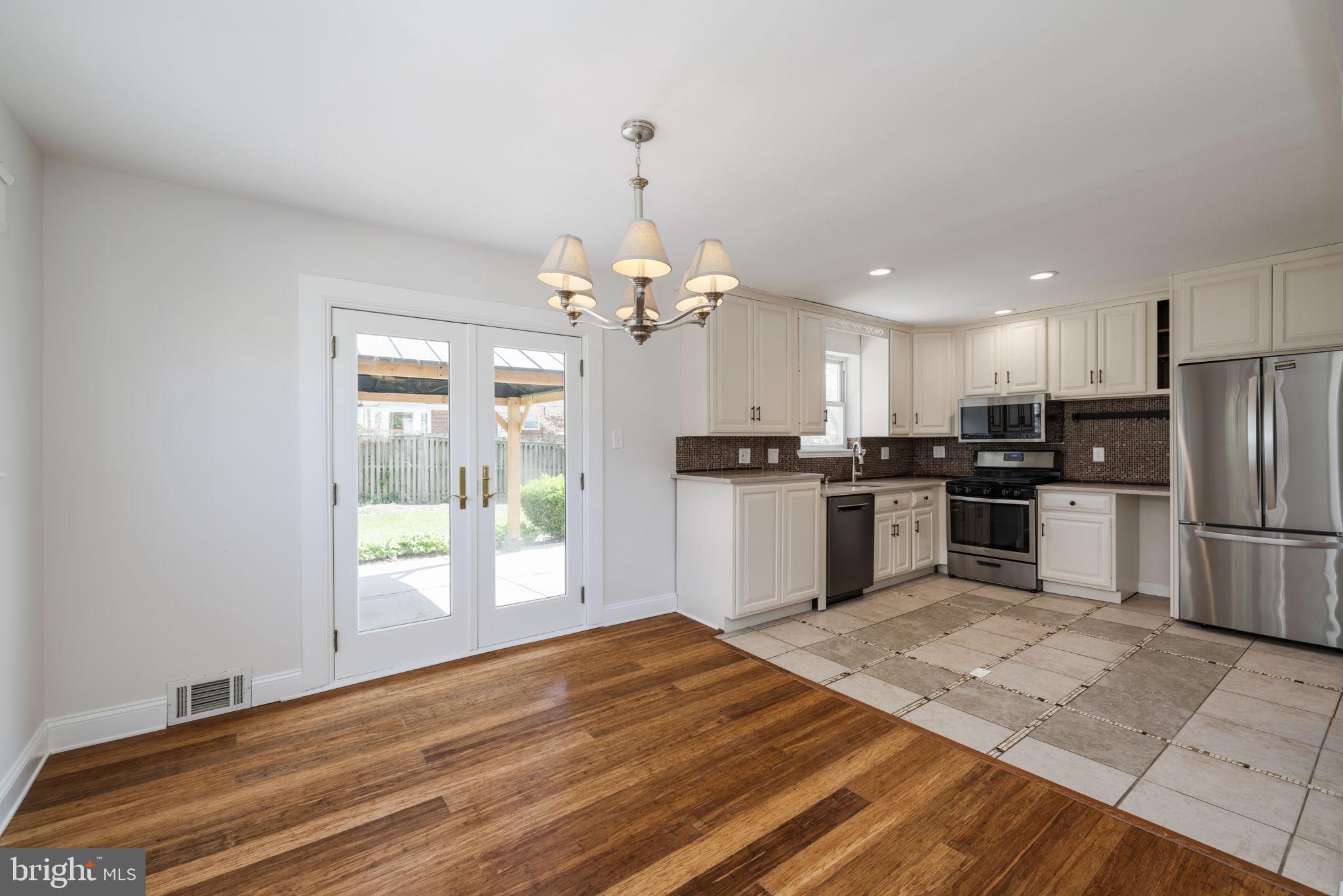 7515 Nottoway Place Springfield, VA 22150 - Photo 12 of 49 Gallery Image 12