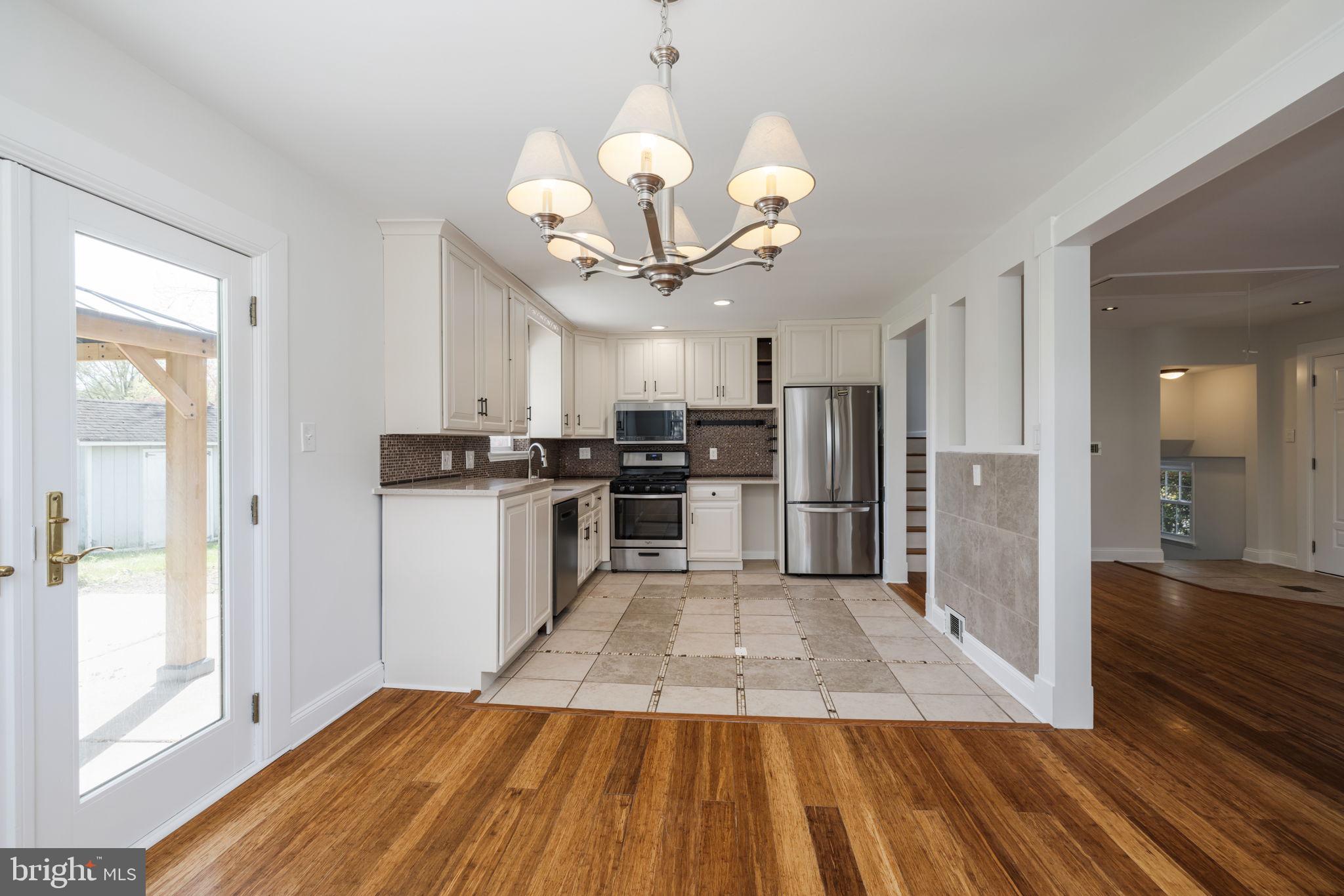 7515 Nottoway Place Springfield, VA 22150 - Photo 13 of 49 Gallery Image 13