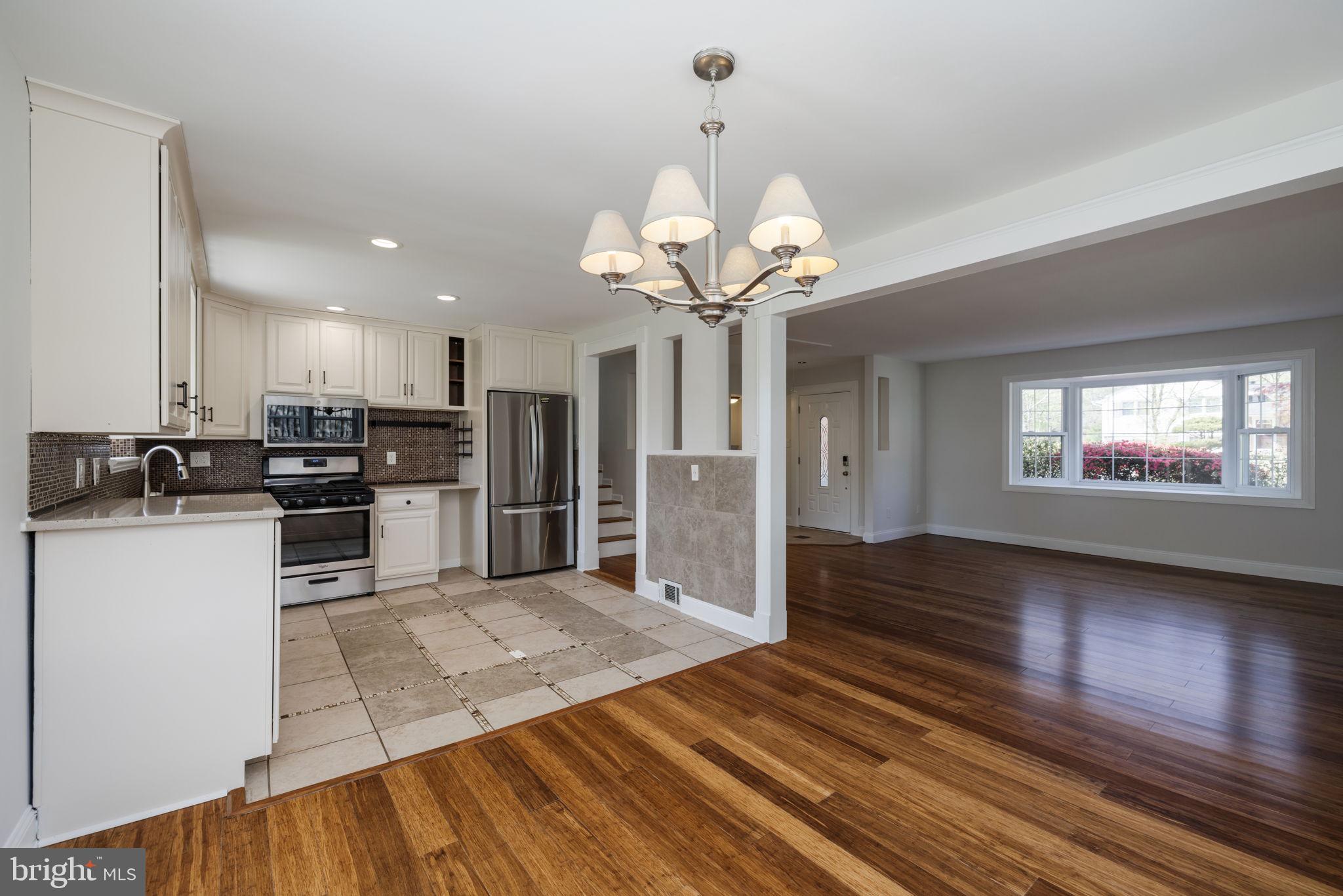 7515 Nottoway Place Springfield, VA 22150 - Photo 14 of 49 Gallery Image 14