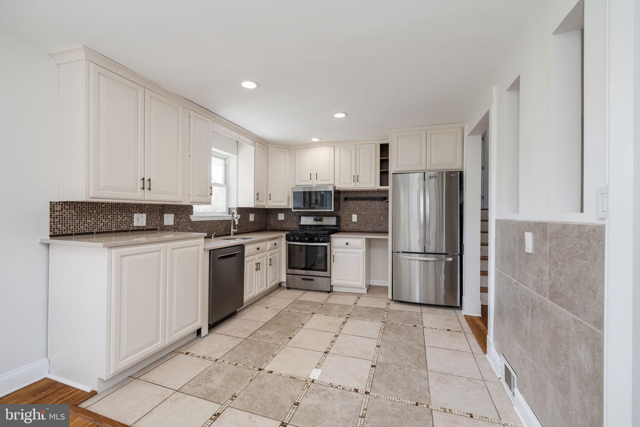 7515 Nottoway Place Springfield, VA 22150 - Photo 16 of 49 Gallery Image 16
