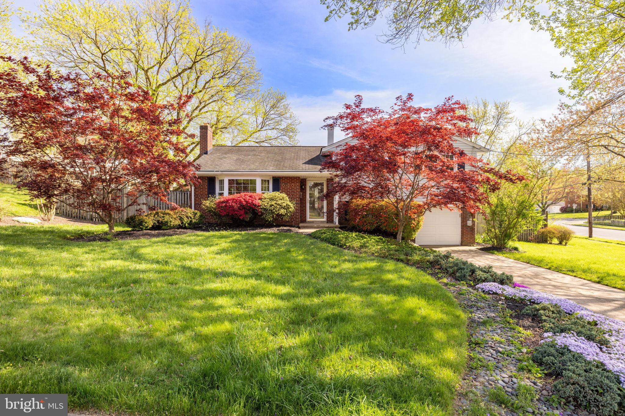 7515 Nottoway Place Springfield, VA 22150 - Photo 2 of 49 Gallery Image 2